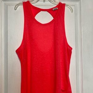 PINK Tank Top